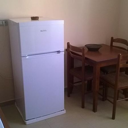 Apartaments Sara Ksamil Luaran gambar