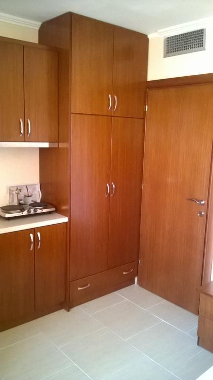 Apartaments Sara Ksamil Luaran gambar