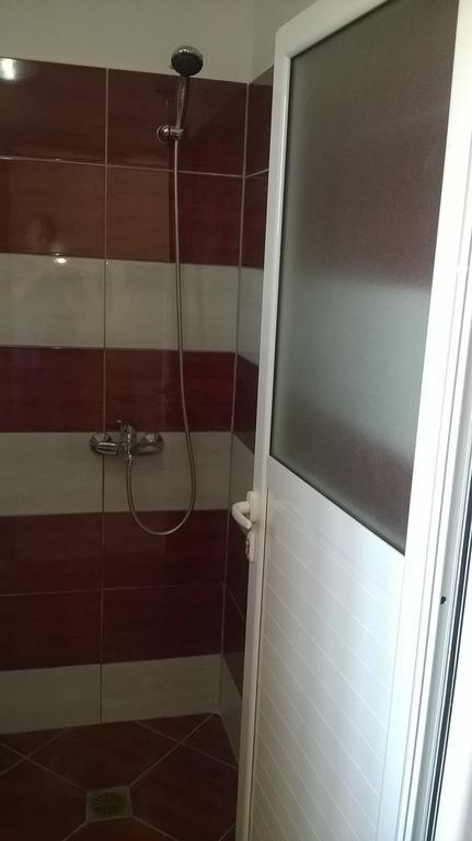Apartaments Sara Ksamil Luaran gambar