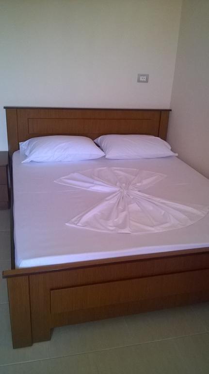 Apartaments Sara Ksamil Luaran gambar