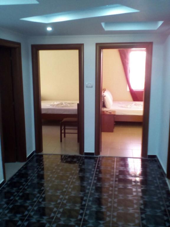 Apartaments Sara Ksamil Luaran gambar