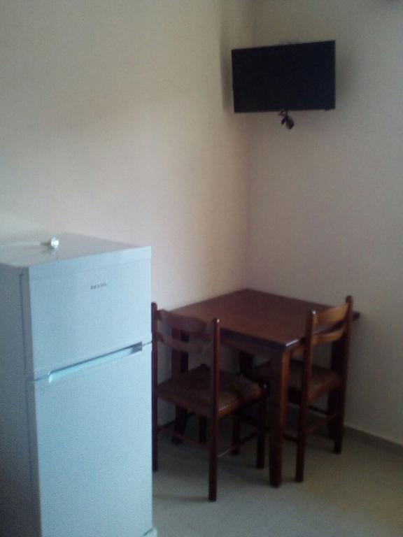 Apartaments Sara Ksamil Luaran gambar