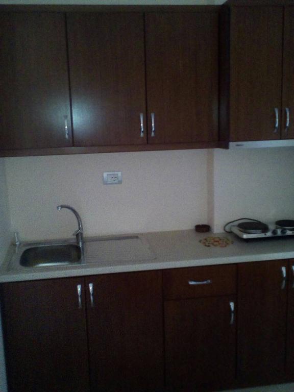Apartaments Sara Ksamil Luaran gambar