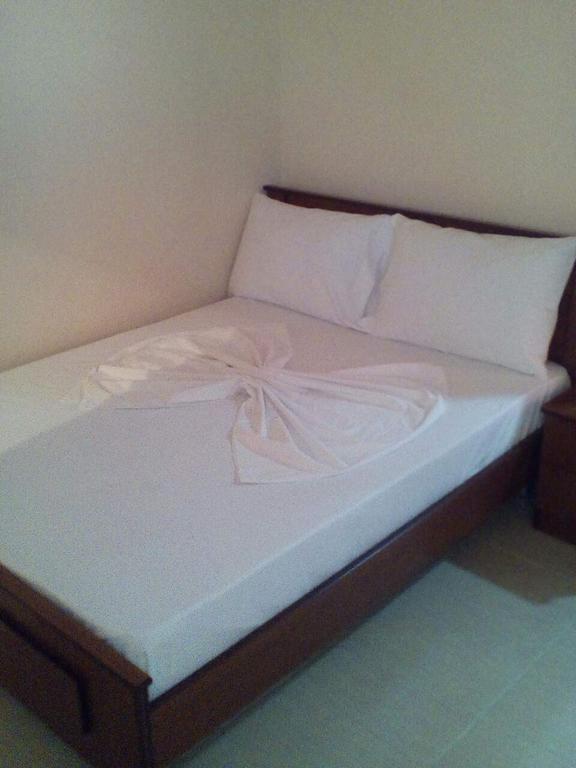 Apartaments Sara Ksamil Luaran gambar